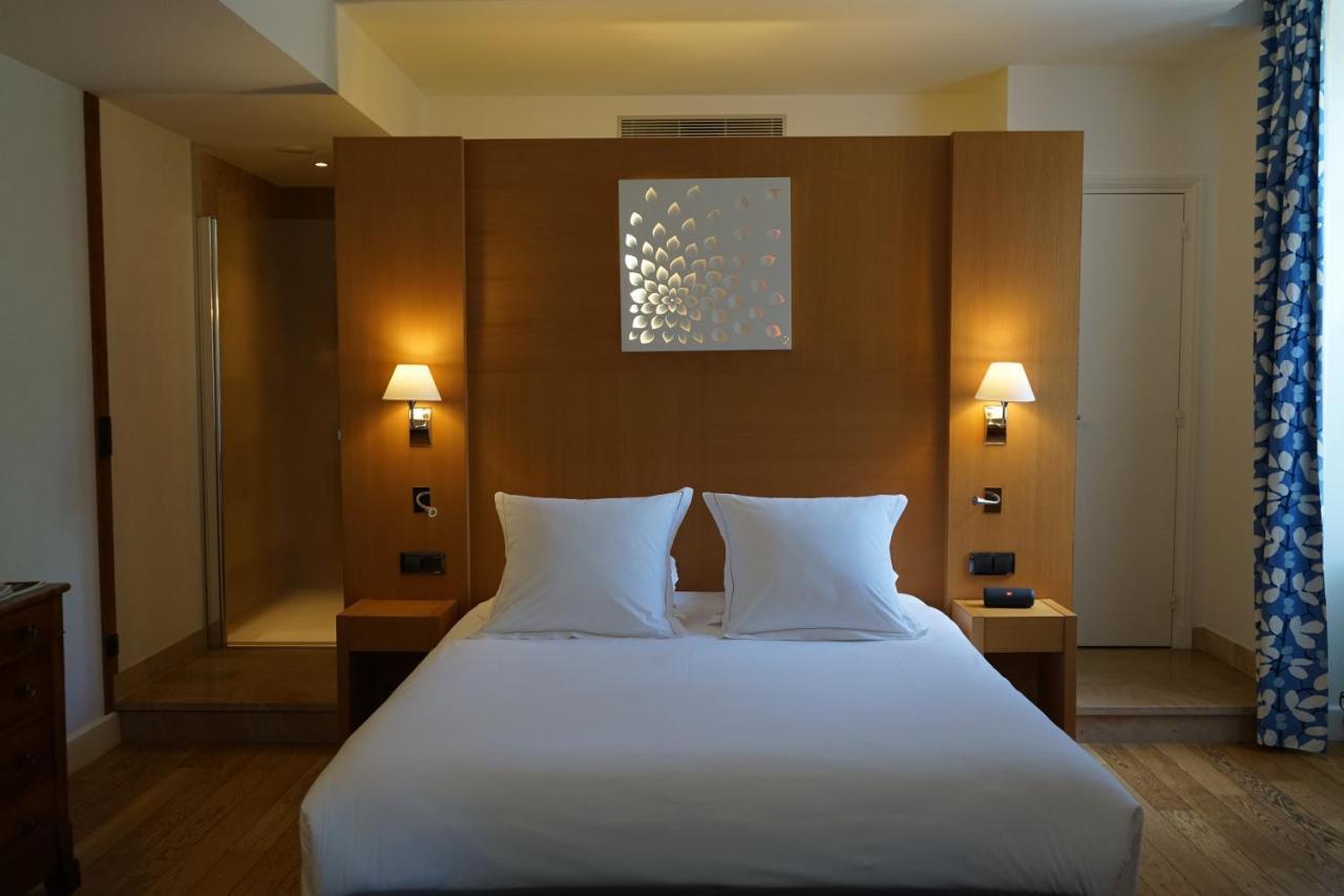 Hostellerie De เลอแวร์นัวส์ ภายนอก รูปภาพ
